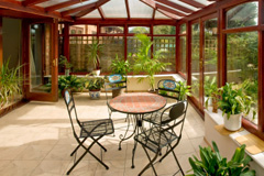 Eaton Bray conservatory quotes