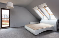 Eaton Bray bedroom extensions