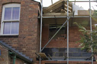 free Eaton Bray home extension quotes