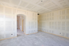 Eaton Bray home office construction costs