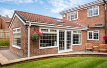 Eaton Bray house extension leads